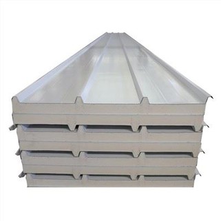 Panel To Brechdan Ffoil Alwminiwm