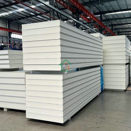PUR Cold Storage Board PUR Cold Storage Board