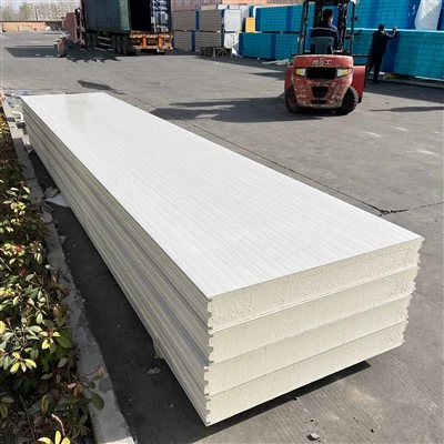 Panel Sandwich Storio Oer